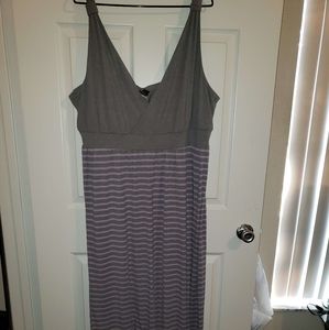 Torrid Dress